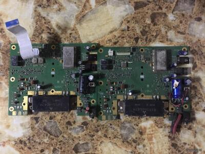 八重洲车台主板、RA55H4047M需要的联系议价商品