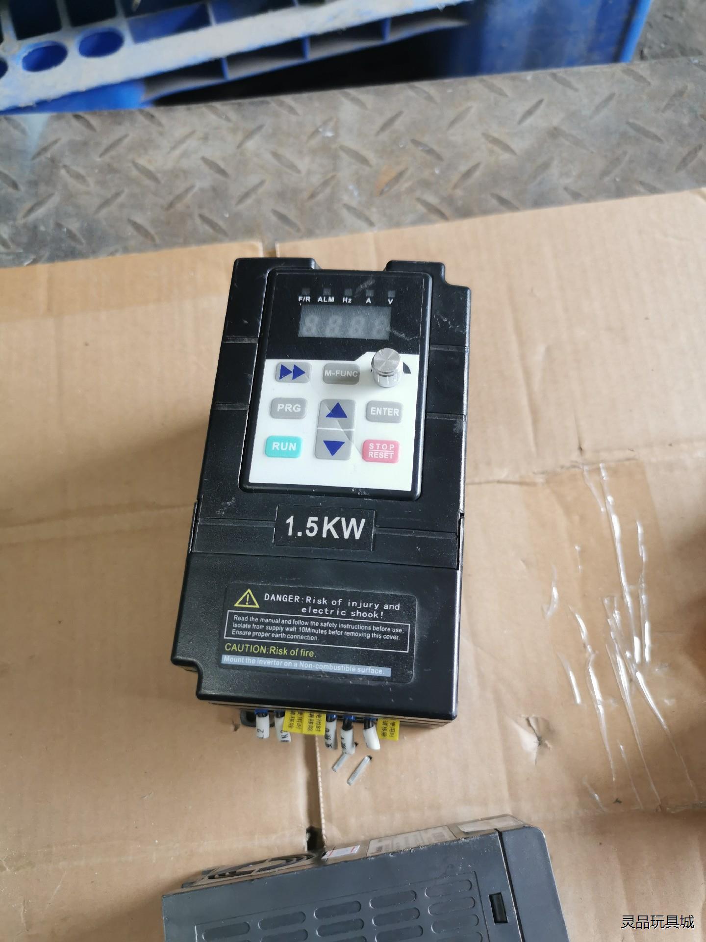 珈玛变频器JM3800-2s0015B 1.5KW 220V议价商品
