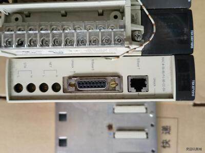 施耐德TSXPSY2600 TSXDEY16D2 二手拆机功议价商品