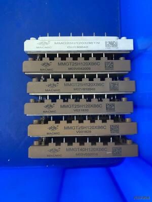 MMGT40H120XB6C议价商品