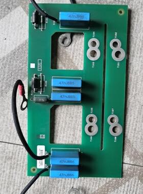 拆机施耐德变频器AVT61配件14857801112A04议价商品