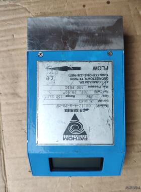 美国  FATHOM 气体质量流量计  GR112-4-A-议价商品