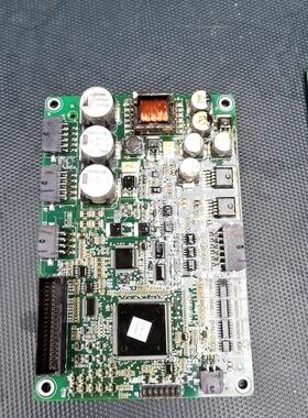 拆机原装汇川变频器主板蓝海华腾变频器主板E23490 V16议价商品