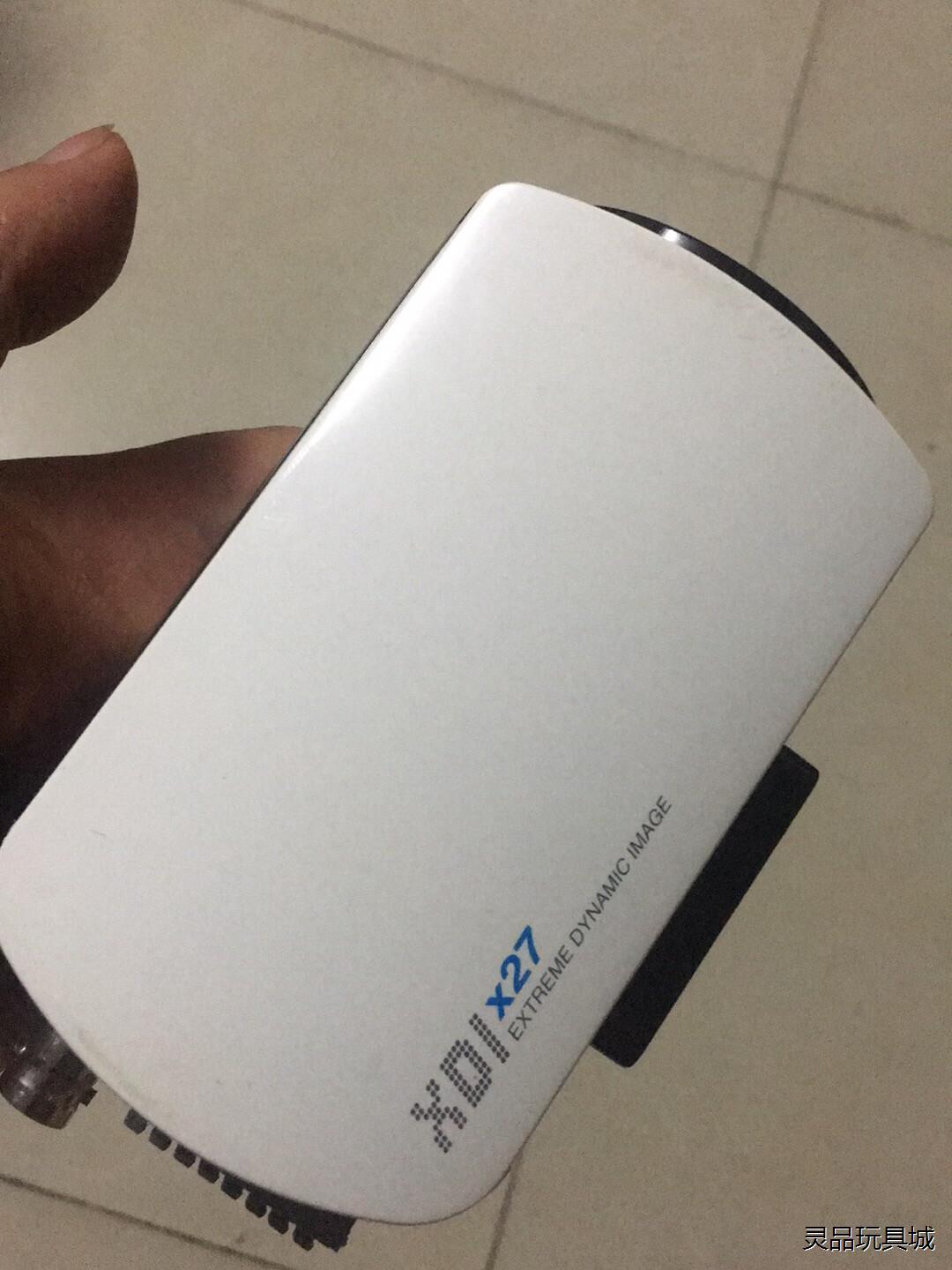 LG正品27倍变倍一体机LC701P-B效果不错成色9新、现议价商品