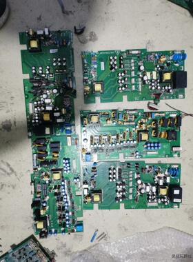 台达B系列 F系列变频器驱动板 3811087409  38议价商品