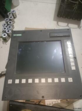 西门子802Dsl数控系统一套，主机键盘MCP，具体型号看图议价商品