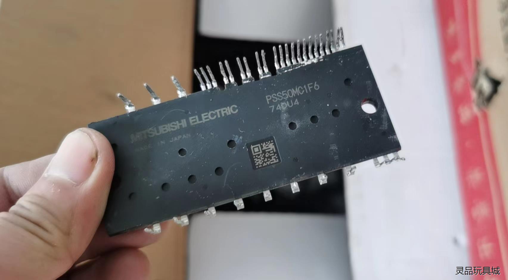PSS50MC1F6 IGBT模块 原装拆机 质量保证 价格议价商品