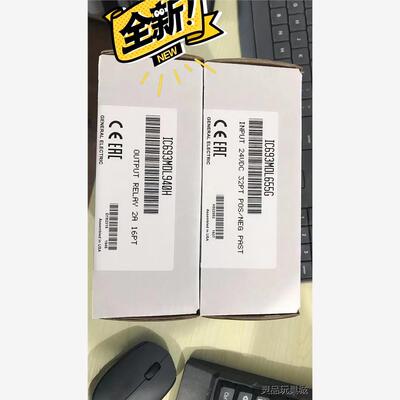 IC693MDL655G洁川议价