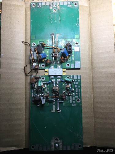 发射高频管MRF175GV感兴趣的话点“我想要”和我私聊吧～议价商品