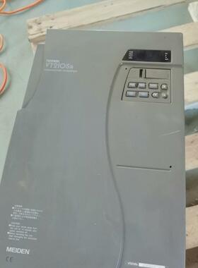 明电舍变频器VT210SAH150G0KV-02一台15KW议价商品