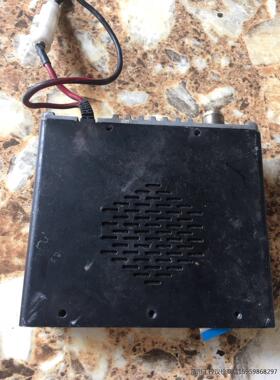 YAESU八重洲FT-1807M车载对讲车机议价商品