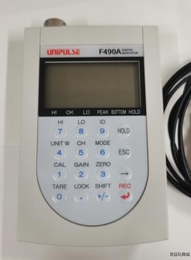 UNIPULSE F490A压力计议价商品