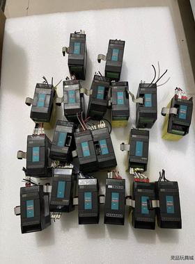 FBs-6TC二手拆机永宏扩展温度模块实物图拍摄，成色基本议价商品