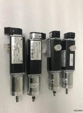 unkermotoren德恩科24V直流电机BG44X50议价商品
