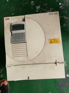 DCS401.0090  REV.B.1原装拆机ABB直流调议价商品