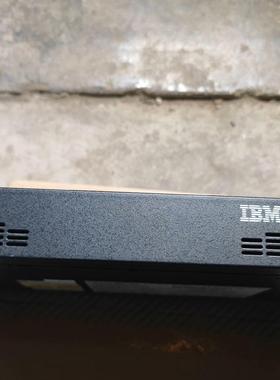 ibm 1754-hc1 46m5376 kvm    网路洁川议价