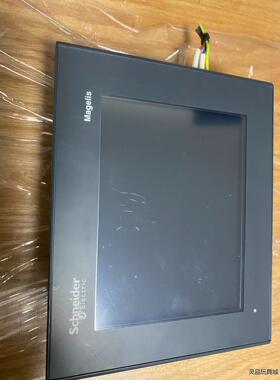 施耐德XBTGT2330 包好成色如图议价商品