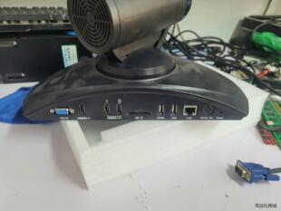 云视讯 p21高清摄像头 p21多媒体高清会议终端 潮流p2议价商品