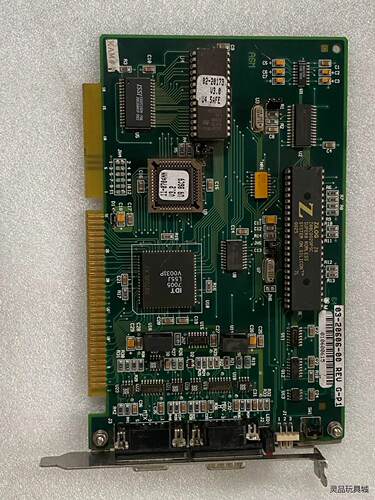 ASM固晶焊线机03-20606-01 REV G-P1二手议价商品