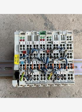 倍福模块LC8301洁川议价