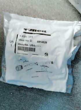 TURCK 6914526议价商品