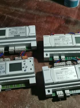 西门子SIEMENS RWX62.7032 多功能控制器 实议价商品