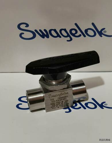 Swagelok 世伟洛克SS-43GF4RT 1/4in锥议价商品