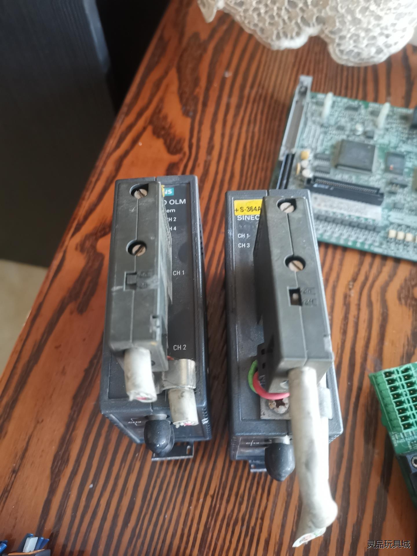 西门子通讯模块  6GK1502-3AA00拆机质量好的议价商品