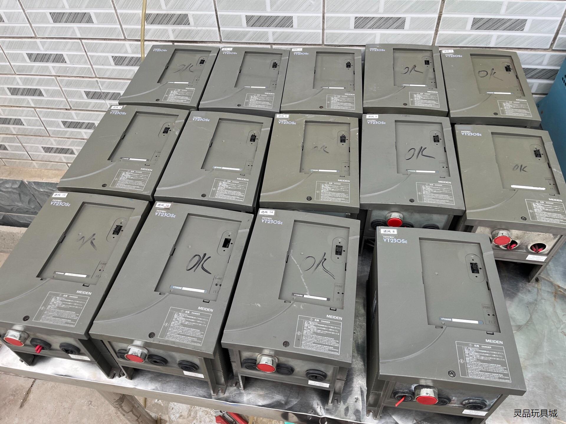 拆机 VT230SE-2P2HB000X000 十台议价商品