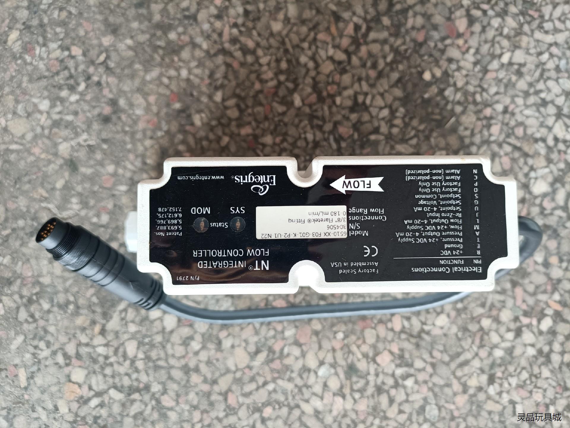 6510-XX-F03-G01-K-P2-U1-N22拆机E议价商品