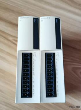 施耐德模块，TWDAMI8HT， ANALOGIN现货两台，议价商品
