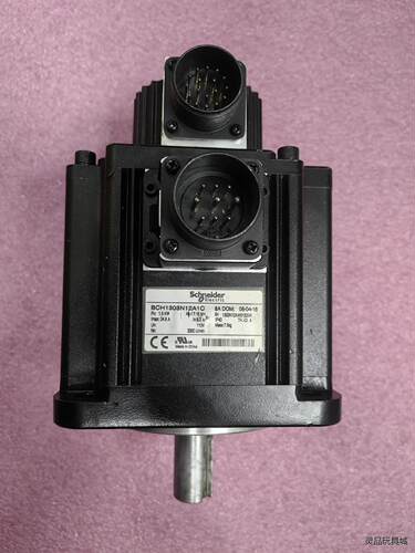 施耐德SChneider原装拆机正品马达BCH1303N12议价商品