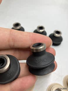 SMC吸盘 树脂附件ZP2 25KP SM议价商品 ZP25BGN