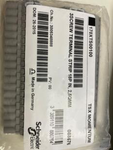 施耐德170XTS00100、170MCI00700、170议价商品
