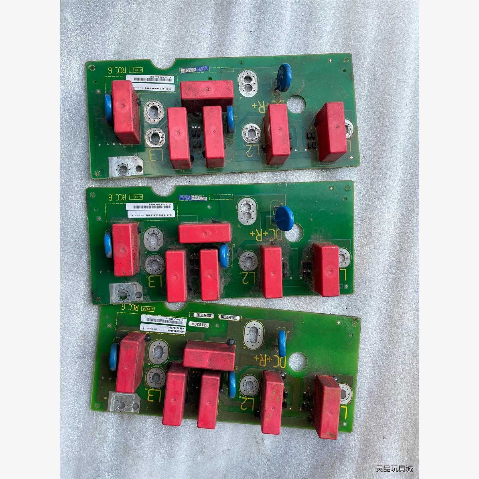 全新二手西门子MM430变频器吸收板 A5E00160441议价商品