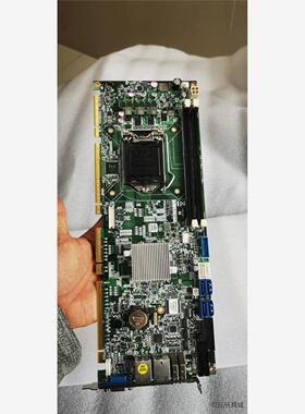 全新二手充新成色台湾新汉PEAK887VL2 VER:B全长工控板议价商品