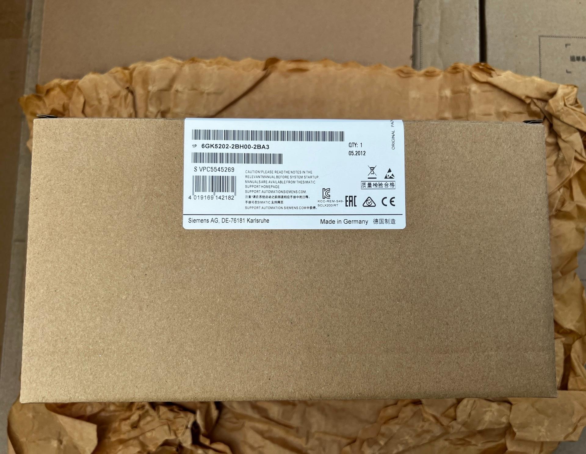 6GK5202-2BH00-2BA3 西门子X202-2P洁川议价