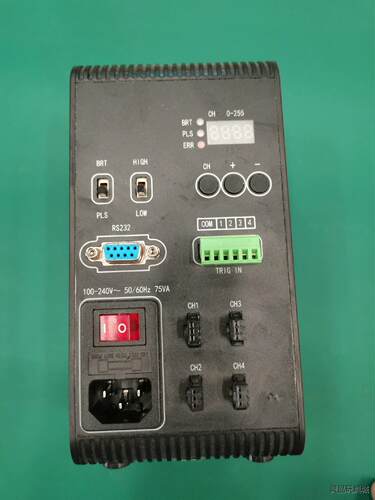 海康机器视觉光源控制器（MV-LEVS-200-4-SY）议价商品