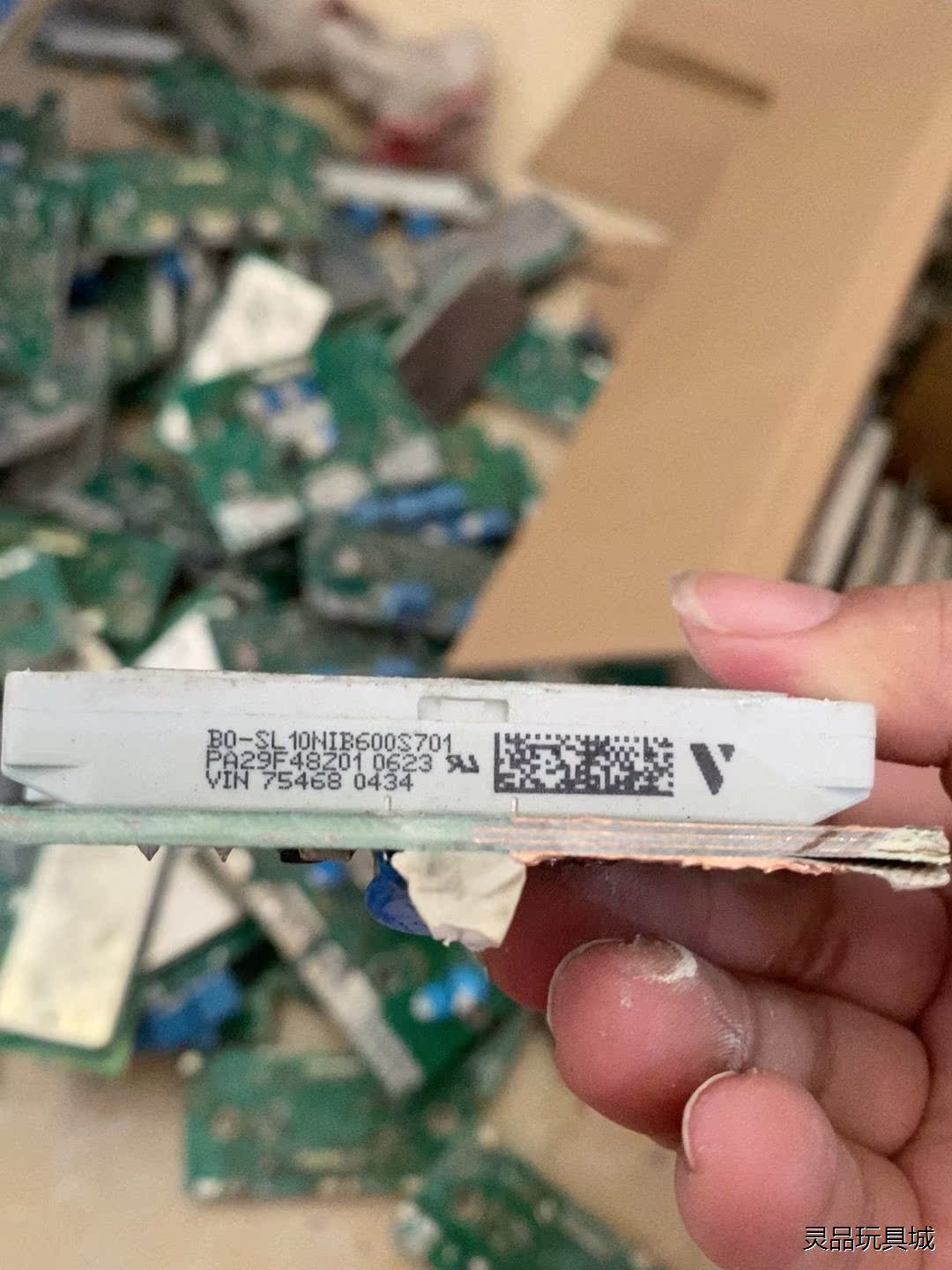 B0-SL10NIB600S701  原装拆机  现货供应议价商品