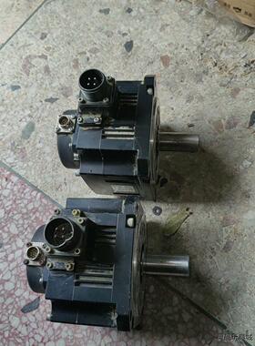 HG-SN52J-S100      三菱伺服电机 0.5K议价商品