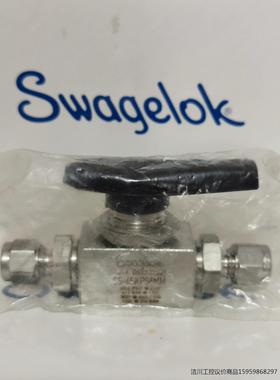 Swagelok 世伟洛克 SS-4SKPS6MM，多用途高议价商品