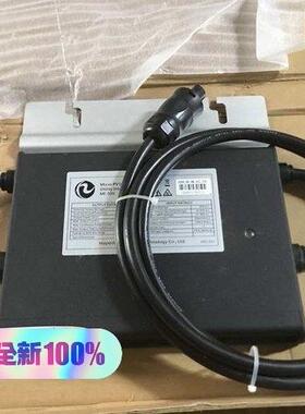 杭州禾迈Hoymiles 500W微型逆变器 MI-500洁川议价