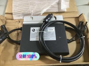 杭州禾迈Hoymiles 500W微型逆变器 MI-500洁川议价