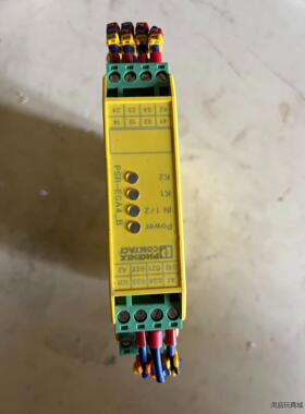 PHCENIXCONTACT菲尼克斯安全继电器议价商品