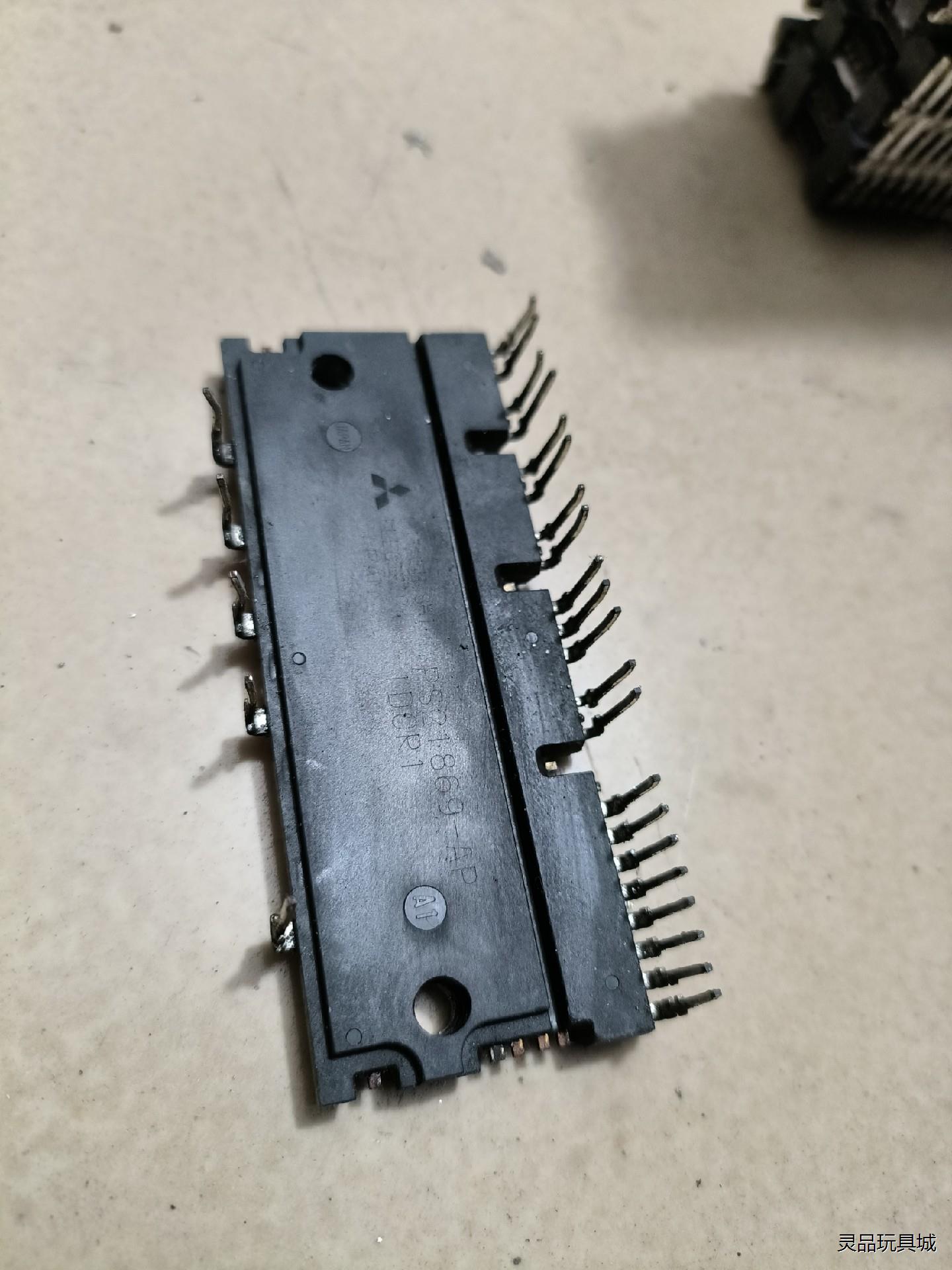 PS21869-AP 正品拆机，功能包好。议价商品