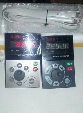 安帮信变频器面板108包好包邮非特偏区，仅功能问题包换议价商品