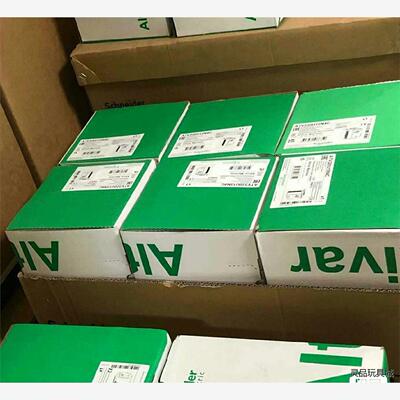 施耐德电机BCH2LD0433CF5C洁川议价