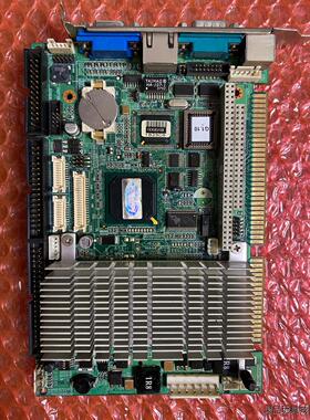 新代系统主板6773主板PCA67736004E-T 包好，议价商品