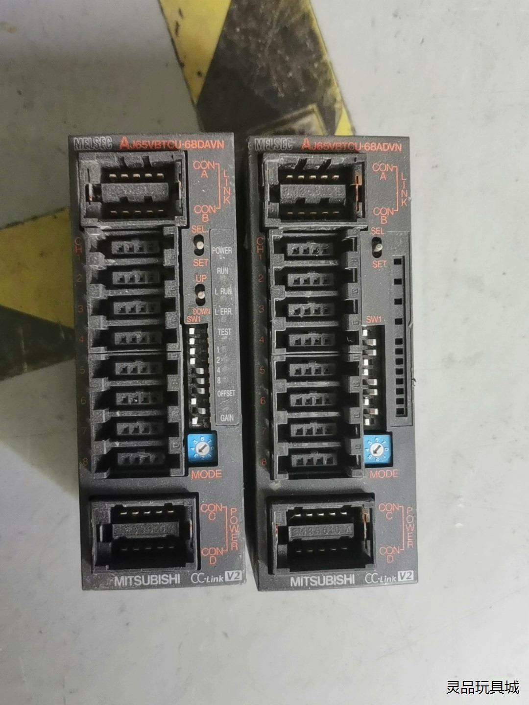 AJ65VBTCU-68DAVN包好议价商品