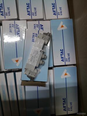 全新原装亚德客 6V130C-J06 B52-6V13CJ0议价商品